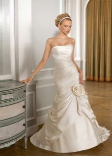 Bandeaux à l'image de la mariée