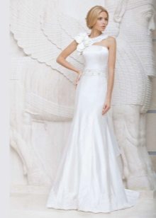Robe de mariée à la grecque de Lady White