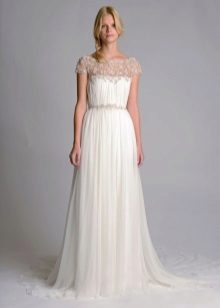 Robe de mariée de MARCHESA