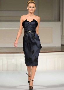 Robe de soirée