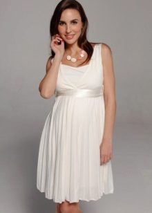 Accessoires de robe de mariage