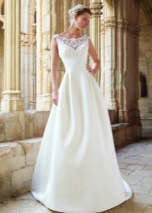 Robe de mariée par Raimondo Bundo