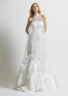 Robe de mariée design