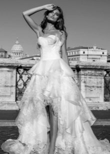 Robe de mariée de Alessandro Angelozzi