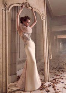 Robe de mariée de Lazaro