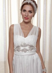 Robe de mariée Vintage Anna Campbell
