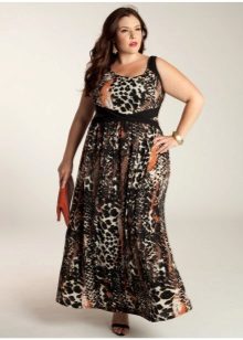 Robe d'été robe d'été complète