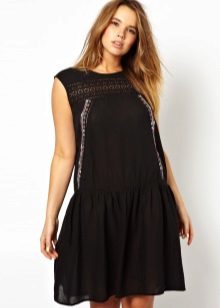 Robe de soirée pour lin complet