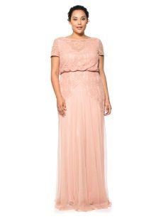 Robe du soir de Tadashi Shoji