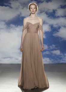 Robe de soirée de Jenny Packham