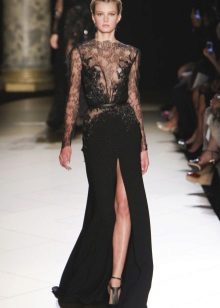 Robe de soirée de Elie Saab