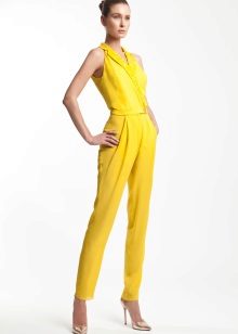 Costume de soirée