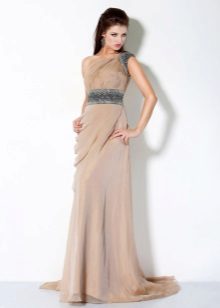 Robe de mariée à la grecque de Giovani
