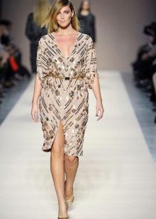 Elena Miro élégante robe de soirée