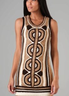 Robe de soirée de Milly