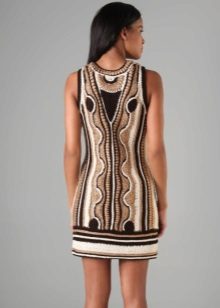 Robe de soirée de Milly