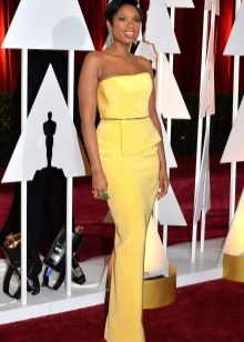 Robe de soirée Jennifer Hudson