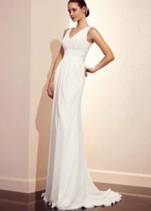 Esküvői ruha a DIVINA Birodalom gyűjteményéből a Cupid Bridal-tól