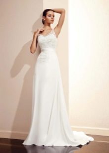 Esküvői ruha a DIVINA Birodalom gyűjteményéből a Cupid Bridal-ból