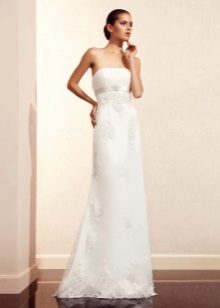 Cupid Bridal közvetlen esküvői ruha