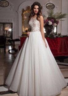 Robe de mariée Grace de Crystal Design