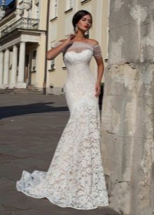 Robe de mariée Blanca