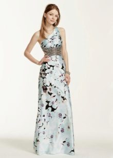 Robe de mariée d'été