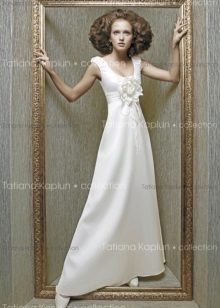 Robe de mariée de la collection Temptation