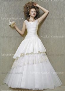 Robe de mariée de la magnifique collection Temptation