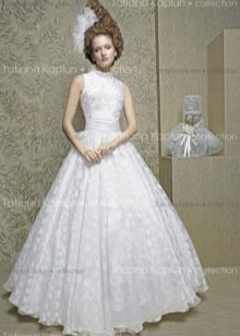 Robe de mariée magnifique de la collection Temptation