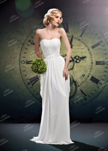 Esküvői ruha a Bridal Collection 2014-től