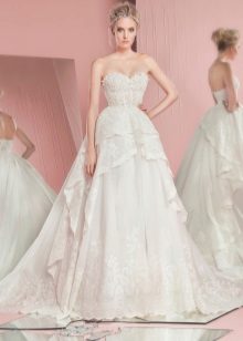 Zuhair Murad 2016 esküvői ruha