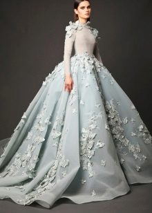 Robe de bal 2016