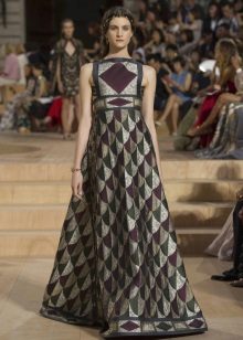 Robe de soirée du Valentino 2016