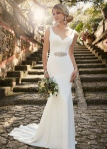 Robe de mariée classique