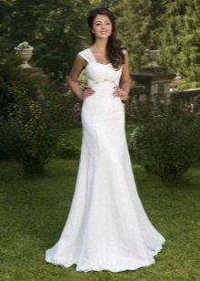 Robe de mariée de la collection Brilliant de Hadassa direct