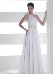 Robe de mariée de la collection Silver de Hadassah Greek