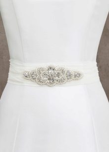 Ceinture de mariage de San Patrick