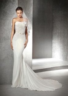 Robe de mariée de San Patrick direct