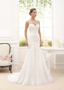 Robe de mariée de Fara Sposa direct
