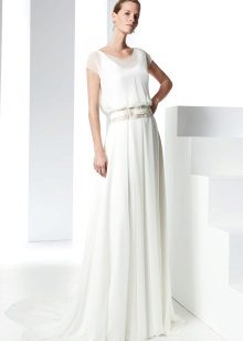 Robe de mariée de Raimon Bundo 2016