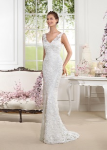 Robe de mariée de Fara Sposa direct