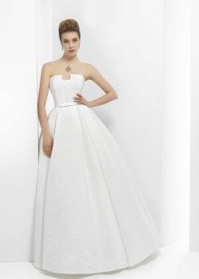Robe de mariée de Pepe Botella