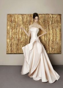 Robe de mariée par Antonia Riva
