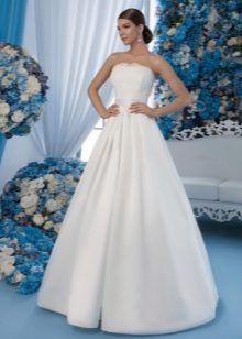 Robe de mariée classique magnifique