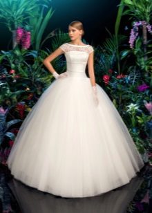 Robe de mariée magnifique de Kookla