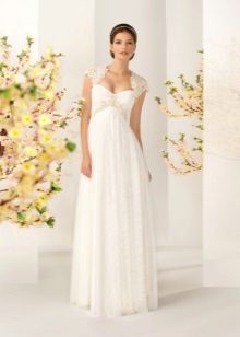 La robe de mariée de Kookla