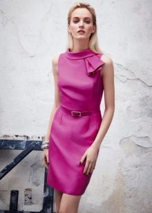 Robe Fuchsia