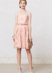 Robe de pêche