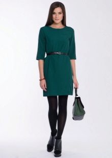 Robe de bureau